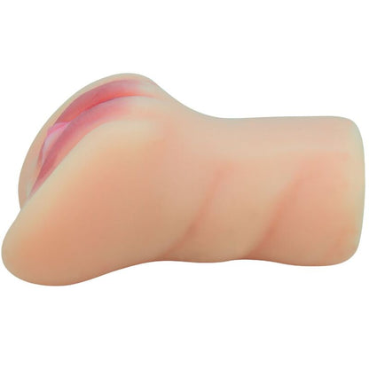CRAZY BULL - MASTUBADOR EM FORMA DE VAGINA CAROLINE - Infernum Store
