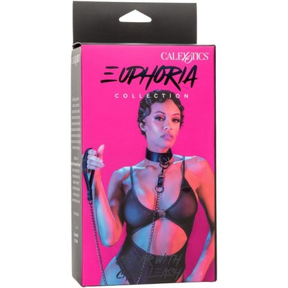 CALEXOTICS - EUPHORIA COLAR COM TRELA DE CORRENTE