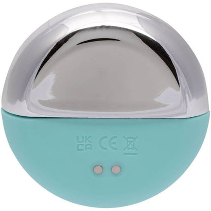 CALEXOTICS - OVATION ESTIMULADOR RAVE AQUA GREEN