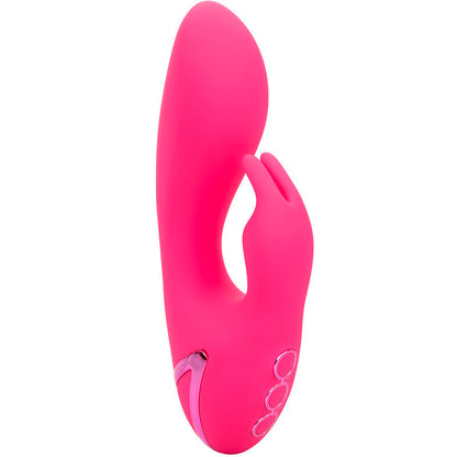 CALEXOTICS - ASSIM. CAL SUNSHINE VIBRADOR COELHO FÚCSIA POR CALIFORNIA DREAMING
