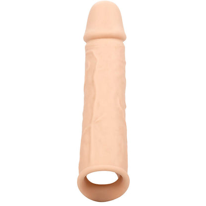 CALEXOTICS - PERFORMANCE MAXX LIFE-LIKE EXTENSION 8 PELE CLARA