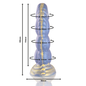 EPIC - POSEIDON DILDO ABRAO DO MAR