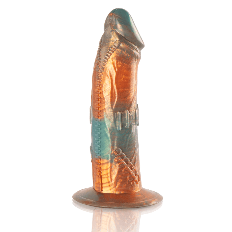 EPIC - TALOS DILDO OF POWER AND PLEASURE