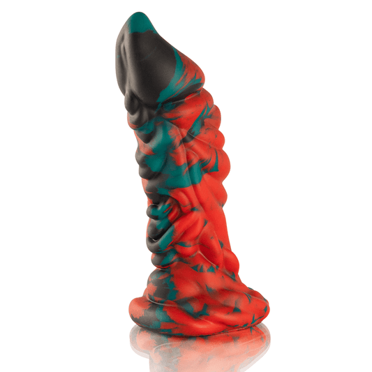 EPIC - PHOBOS DILDO SON OF LOVE AND DELIGHT