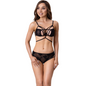LIVCO CORSETTI FASHION - ELIANA LC 90688 CONJUNTO DE SUTIÃ + CALÇA L/XL