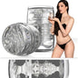 FLESHLIGHT - QUICKSHOT DUPLO MASTURBADOR STOYA