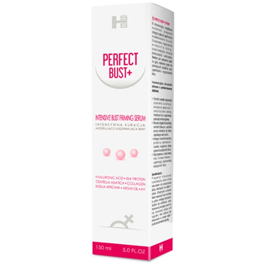 EURO1SEX - SÉRUM DE BUSTO PERFEITO AUMENTO DE BUSTO 150 ML