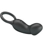 PRETTY LOVE - ANEL ANAL E VIBRADOR WARREN BLACK