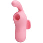 PRETTY LOVE - MINI BRINQUEDOS DIVERTIDOS DA MAGIC BEE VIBRADOR & SUCKER