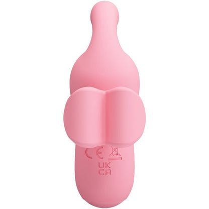 PRETTY LOVE - MINI BRINQUEDOS DIVERTIDOS DA MAGIC BEE VIBRADOR & SUCKER