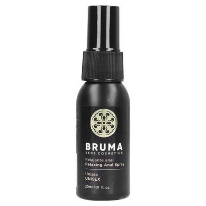 BRUMA - SPRAY ANAL RELAXANTE UNISSEXO 30 ML