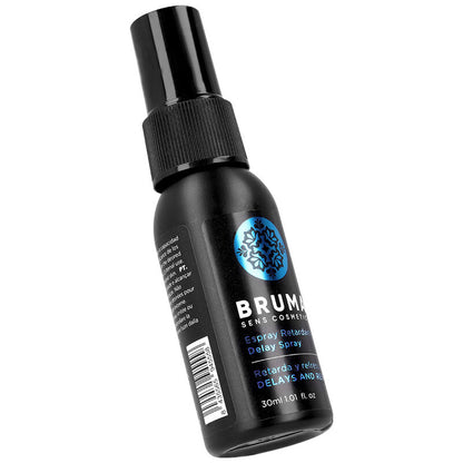 BRUMA - SPRAY ATRASO E REFRESCANTE 30 ML