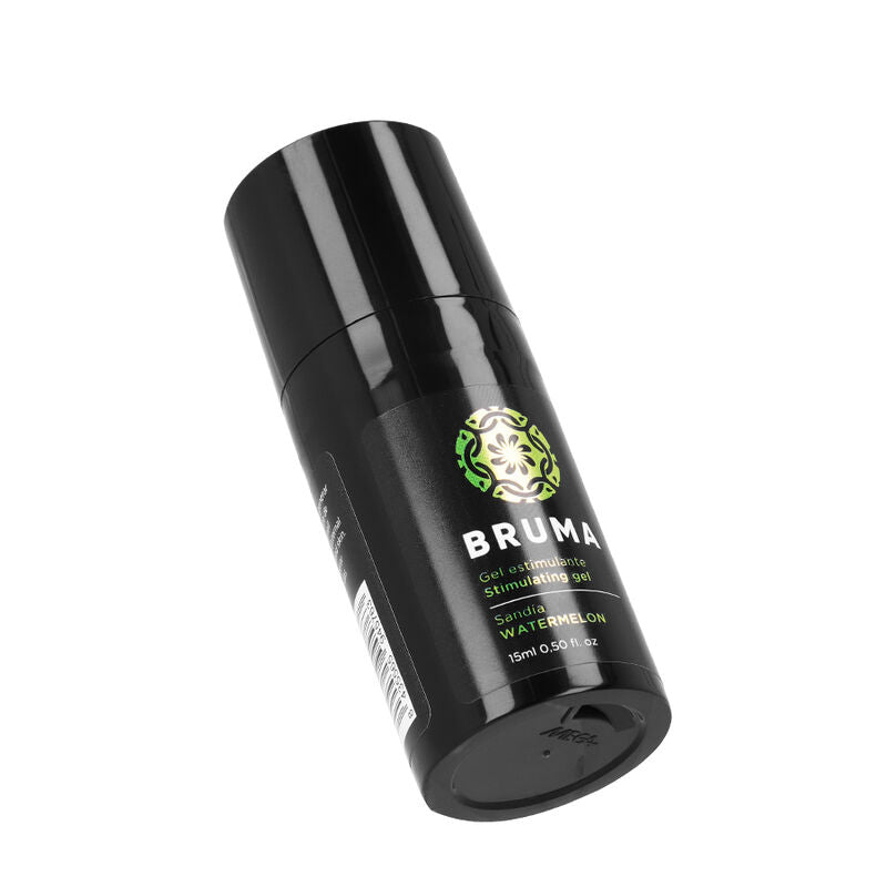 BRUMA - BÁLSAMO INTENSIFICADOR SABOR MELANCIA 15 ML