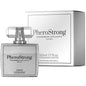 PHEROSTRONG - PERFUME DE FEROMÔNIOS EXCLUSIVO PARA HOMENS 50 ML