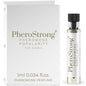 PHEROSTRONG - PERFUME DE FEROMÔNIOS POPULARIDADE PARA MULHERES 1 ML