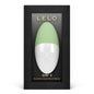LELO - SIRI 3 CLITORIS MASSAGER PISTACHIO CREME