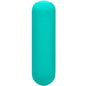 ARMONY - SPLASH HAHA VIBRADOR BALA SILICONE 10 VIBRAÇÕES 75 X 19 CM VERDE
