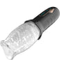 ARMONY - BELUCCI VIBRADOR MASTURBADOR ORAL BRANCO