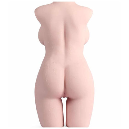 ARMONY - TORSO FEMININO REALISTA MODELO 4 - Infernum Store