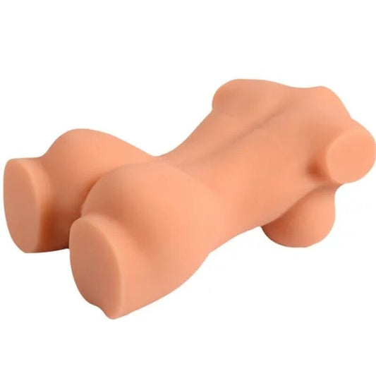 ARMONY - MODELO DE TORSO FEMININO REALISTA 7 - Infernum Store