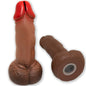 DIABLO PICANTE - BROWN PENIS MONEYBOX