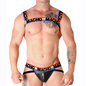 MACHO - ARNÊS DUPLO PRIDE LIMITED