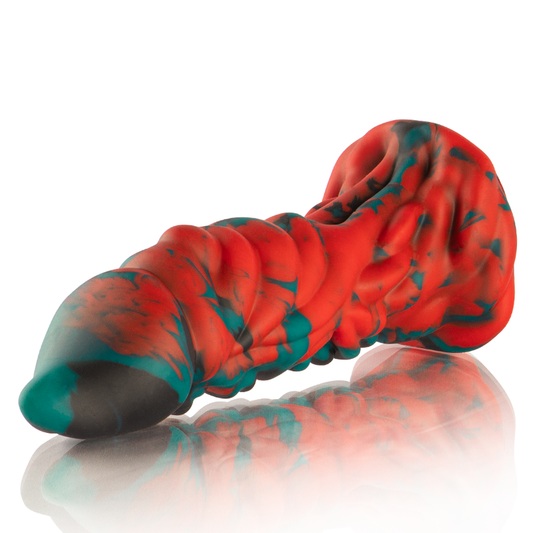 EPIC - PHOBOS DILDO CRIANÇA DO AMOR E DO DELÍCIA TAMANHO GRANDE - Infernum Store