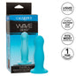 CALEXOTICS - WAVE RIDER SWELL PLUG ANAL AZUL