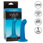 CALEXOTICS - WAVE RIDER RIPPLE PLUG ANAL AZUL