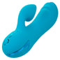 CALEXOTICS - SUNSET BEACH SEDUCER VIBRADOR E ESTIMULADOR 10 FUNÇÕES AZUL