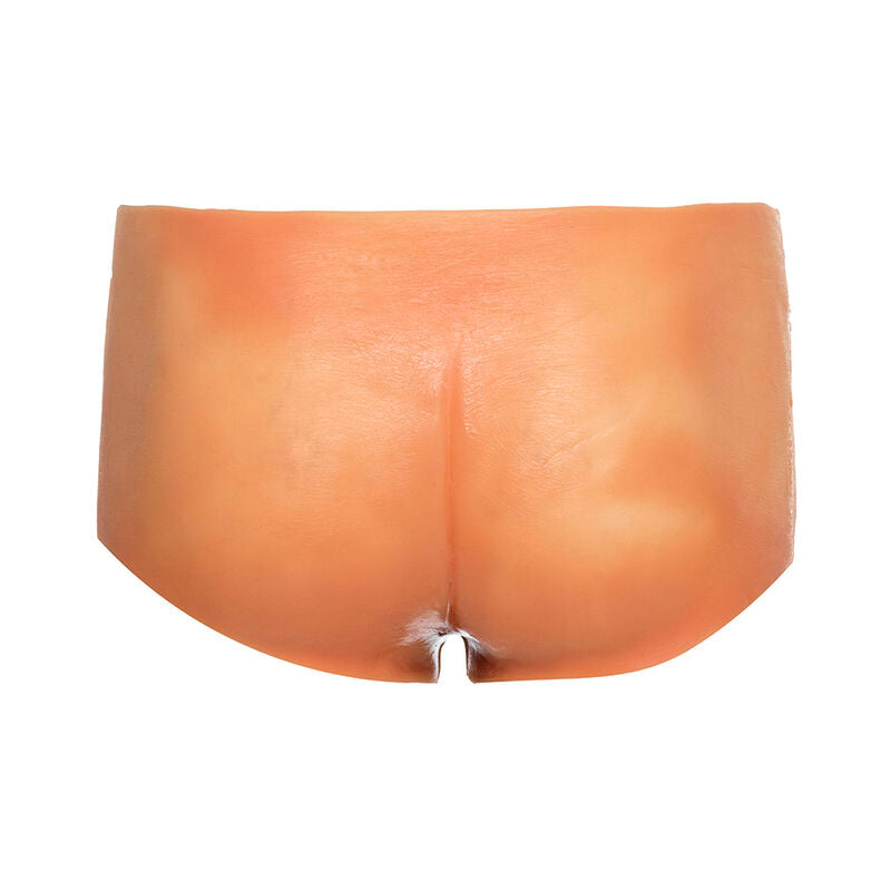 DESEJO OCULTO - BOXER ALTER EGO COM PÊNIS 18 CM TAMANHO G