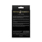 NS NOVELTIES - FETISH & FASHION CAPUZ DE RENDA PRETO