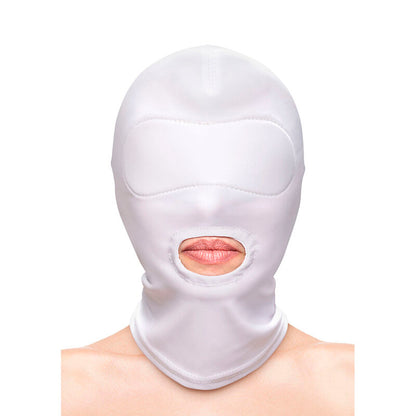 NS NOVELTIES - FETISH & FASHION BOCA CAPUZ NYLON BRANCO