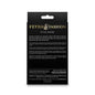 NS NOVELTIES - FETISH & FASHION EYES HOOD NYLON PRETO