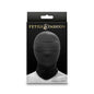 NS NOVELTIES - FETISH & FASHION CAPUZ FECHADO NYLON PRETO
