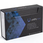 500 COSMETICS - U-VIRILITY LUBE LUBRIFICANTE EFEITO FRIO 10 X 5 ML
