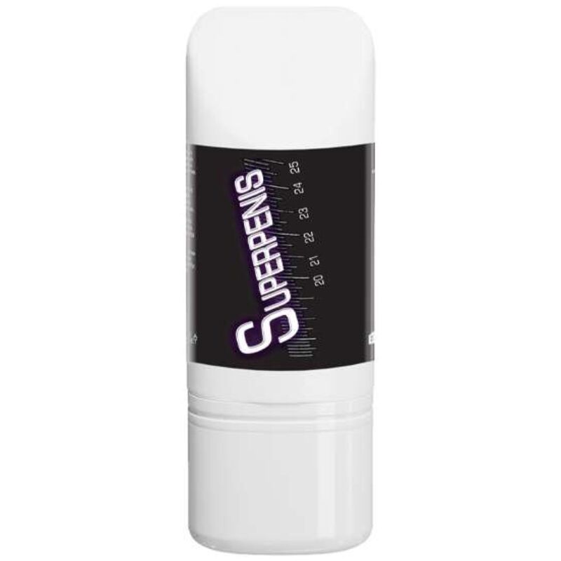 RUF - SUPERPENIS CREME PARA O PÊNIS 75 ML