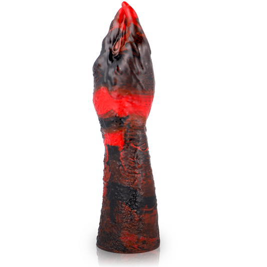 EPIC - LILITH DILDO EVIL DEMON L