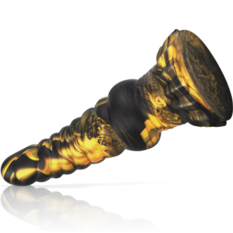 EPIC - DILDO FURIAS CRIATURA MITOLÓGICA GREGA - Infernum Store