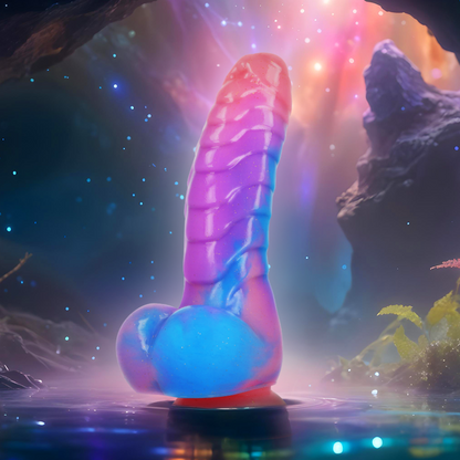 EPIC - EMPUSA DILDO GUARDIÃO DE HADES - Infernum Store