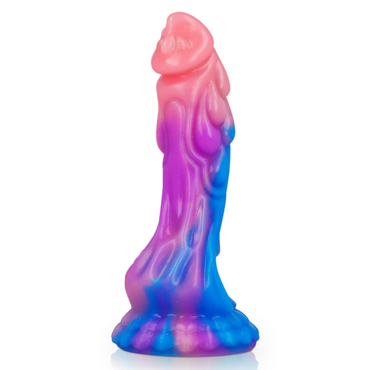 EPIC - ASHTAR DILDO EXTRATERRESTRIAL HUMAN FORM