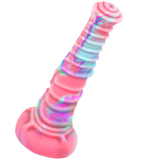 EPIC - SIDHE DILDO CRIATURA IMORTAL - Infernum Store