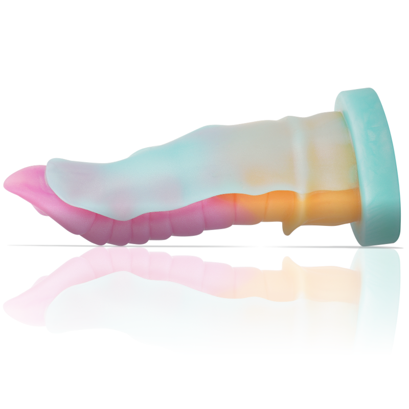 EPIC - DILDO KELPIE FORMA DE CAVALO ESPÍRITO DE ÁGUA - Infernum Store