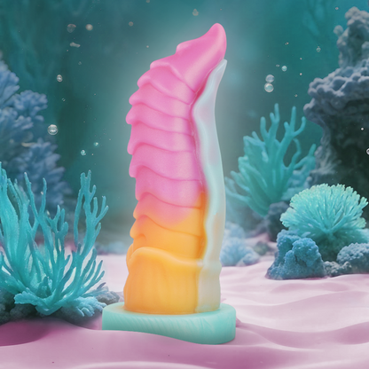 EPIC - DILDO KELPIE FORMA DE CAVALO ESPÍRITO DE ÁGUA - Infernum Store
