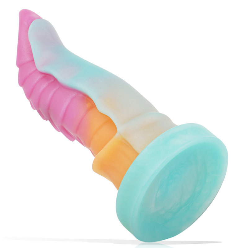 EPIC - DILDO KELPIE FORMA DE CAVALO ESPÍRITO DE ÁGUA - Infernum Store