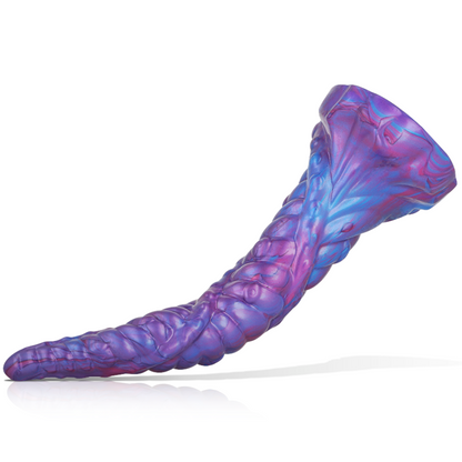 EPIC - NOKKEN DILDO CRIATURA DE ÁGUA - Infernum Store