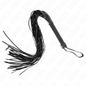 KINK - CHICOTE IMITAÇÃO DE PELE DE OVELHA 60 CM