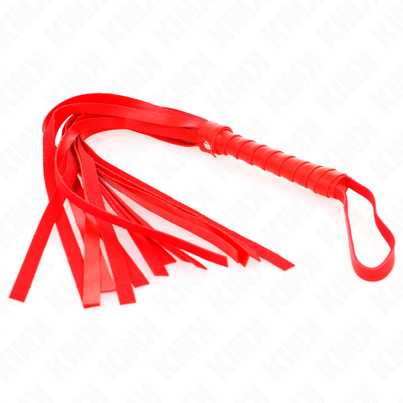 KINK - SIMPLE RED WHIP 45 CM