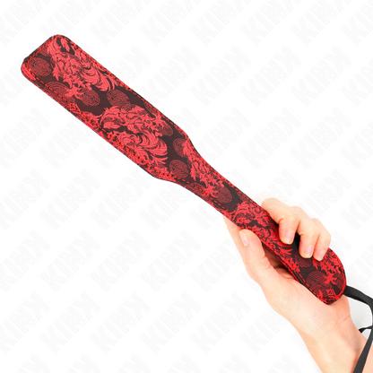KINK - PALETA DE DESIGN SCANDAL 32 X 5,4 CM