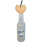 DIABLO PICANTE - TITS PARA GARRAFA DE VIDRO DE 360 ML